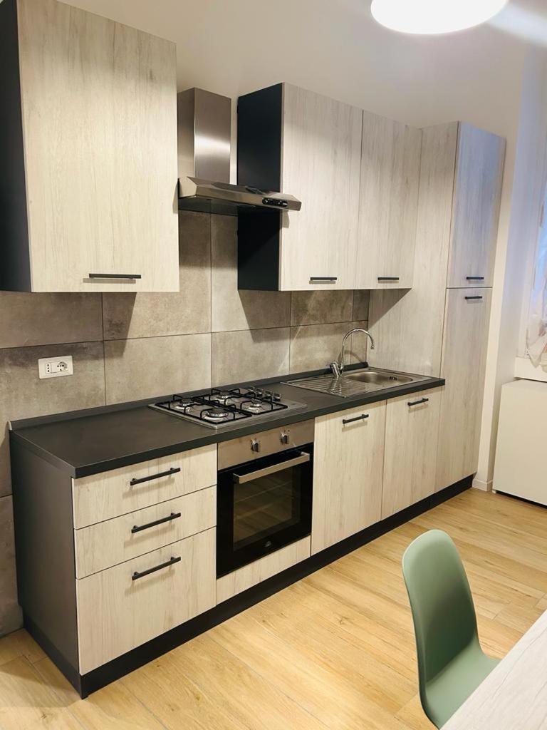 Easy Room Italy Rogoredo Milão Exterior foto