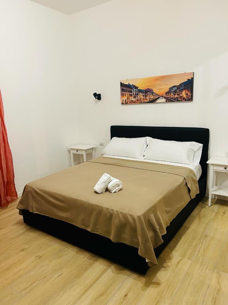 Easy Room Italy Rogoredo Milão Exterior foto